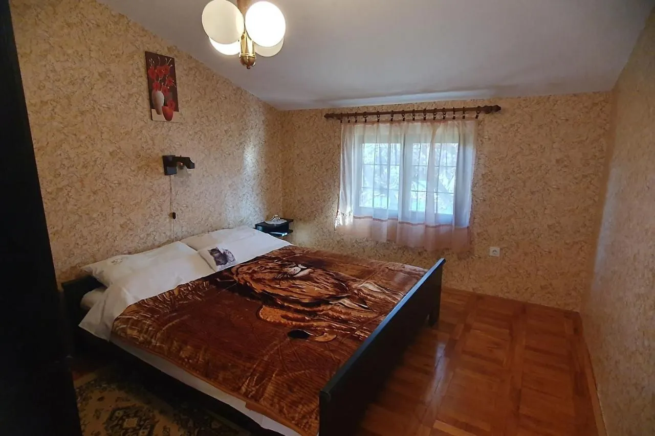 Apartments Jasna Porec Vranici 2Km From The Beach Хорватия