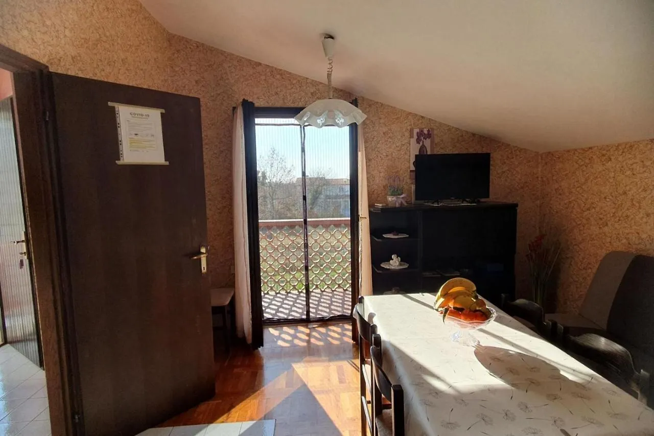 Apartments Jasna Porec Vranici 2Km From The Beach