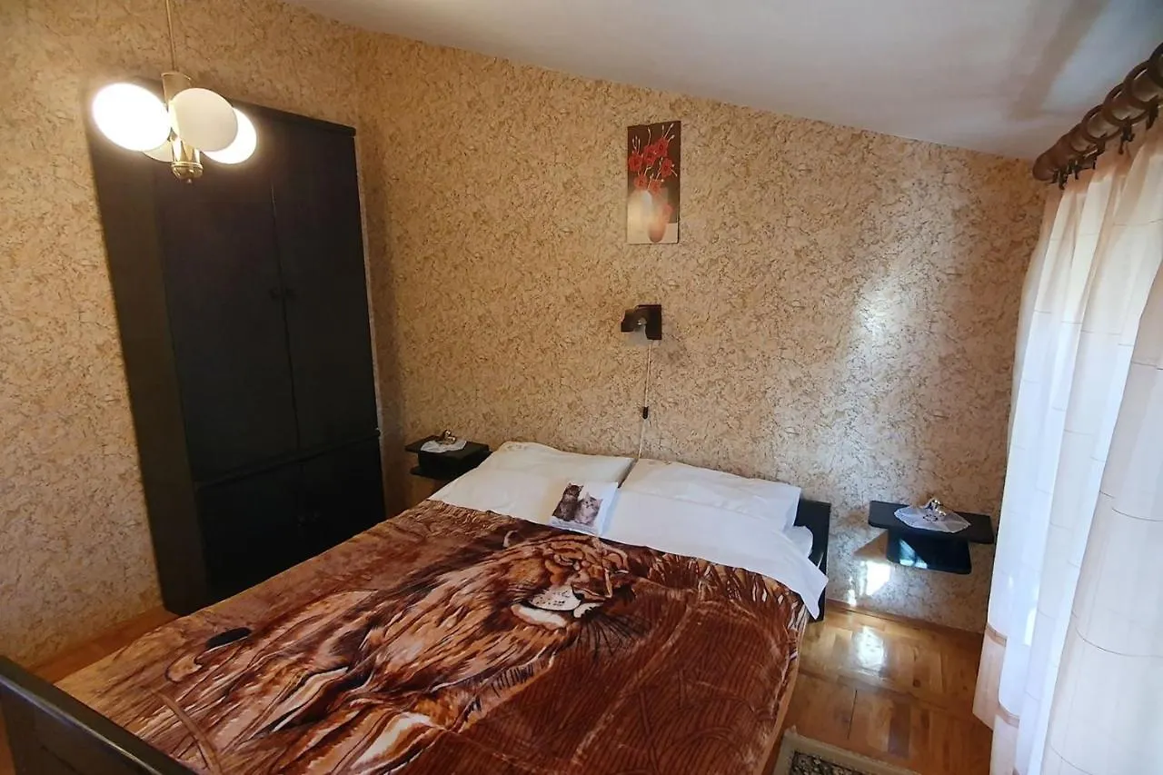 Гостевой дом Apartments Jasna Porec Vranici 2Km From The Beach