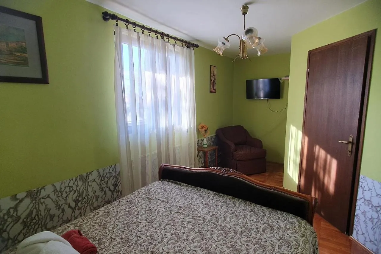 Apartments Jasna Porec Vranici 2Km From The Beach 0*,  Хорватия