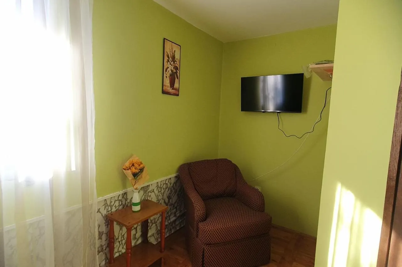 Гостевой дом Apartments Jasna Porec Vranici 2Km From The Beach