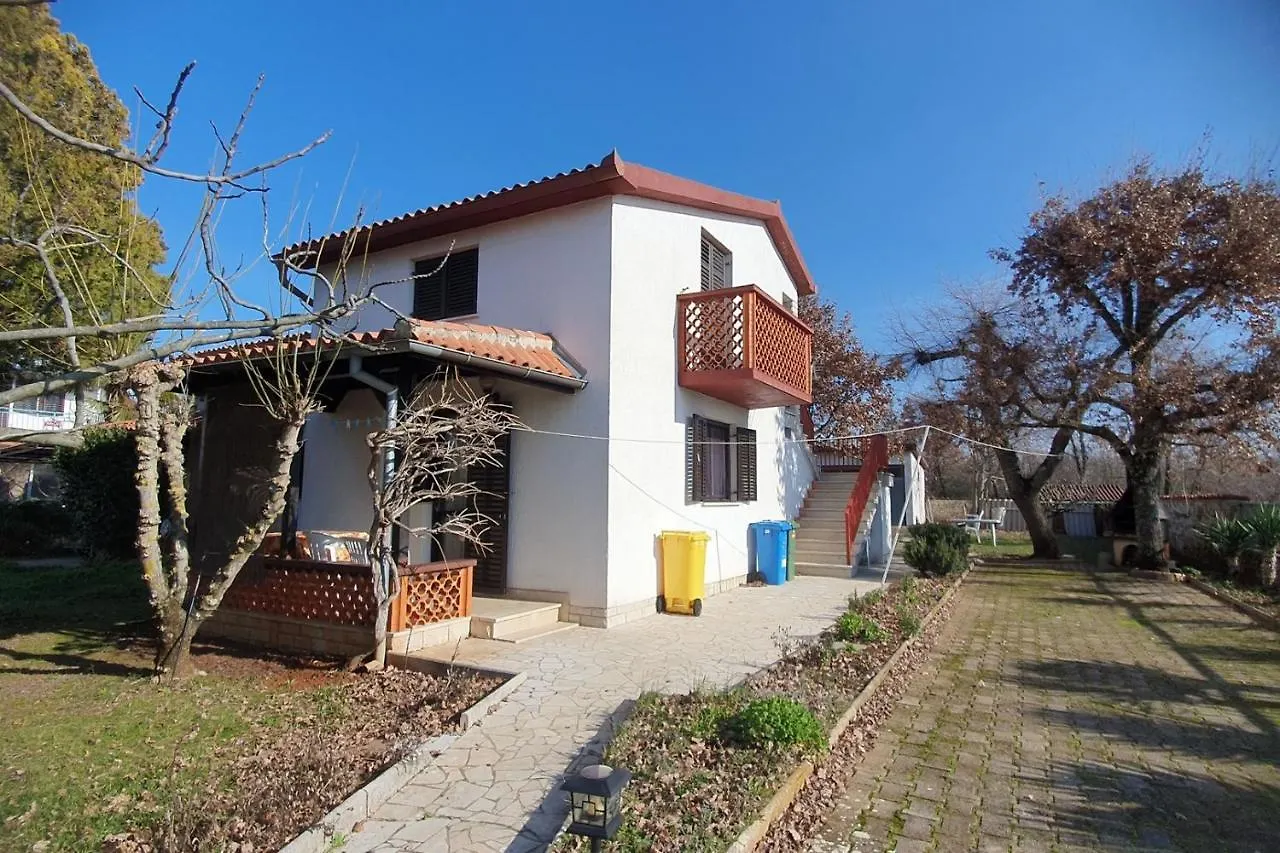 Apartments Jasna Porec Vranici 2Km From The Beach