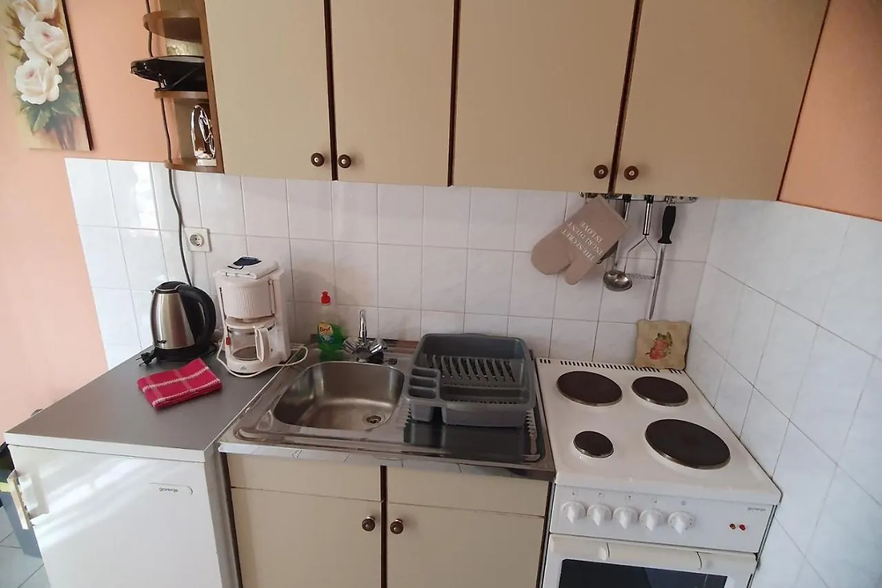 Apartments Jasna Porec Vranici 2Km From The Beach