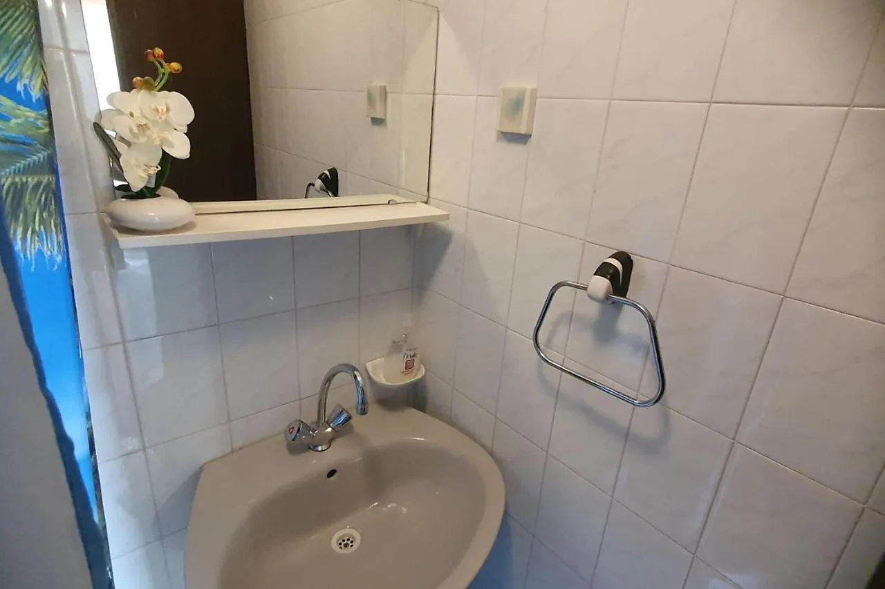 Apartments Jasna Porec Vranici 2Km From The Beach 0*,