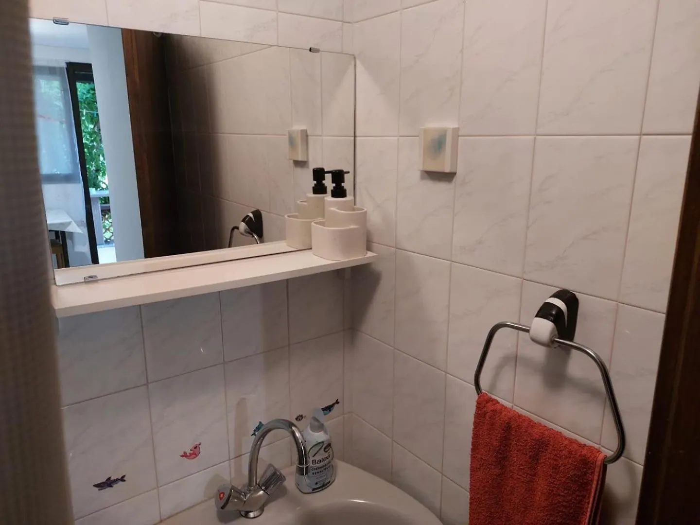 Гостевой дом Apartments Jasna Porec Vranici 2Km From The Beach Хорватия