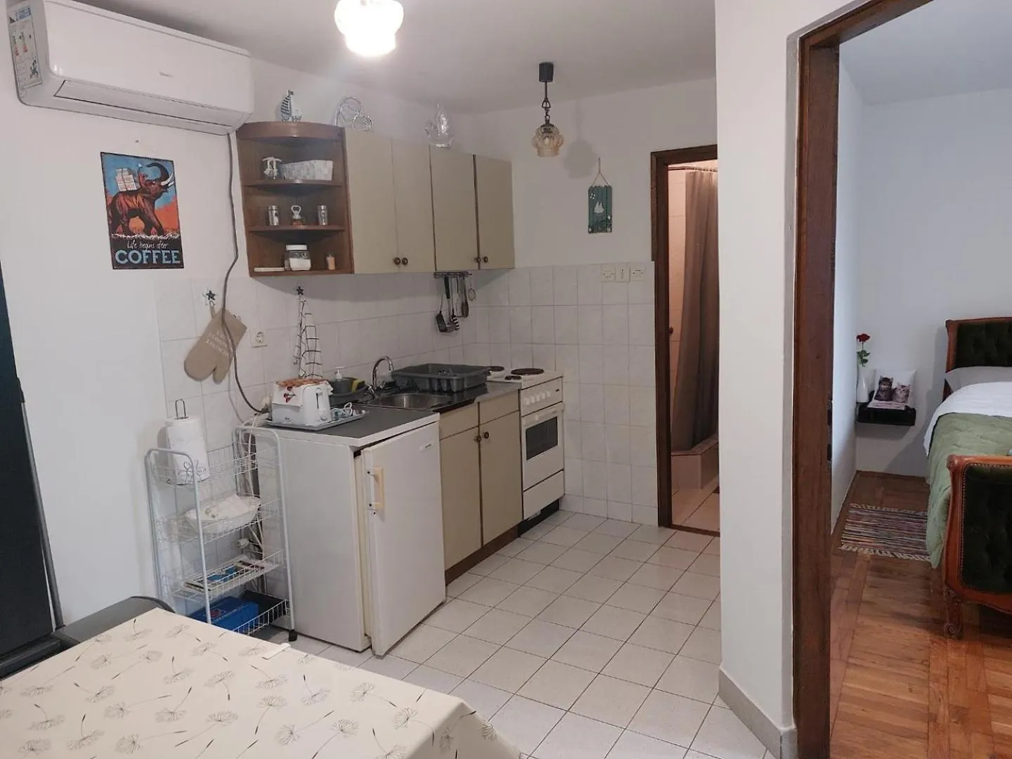 Apartments Jasna Porec Vranici 2Km From The Beach 0*,