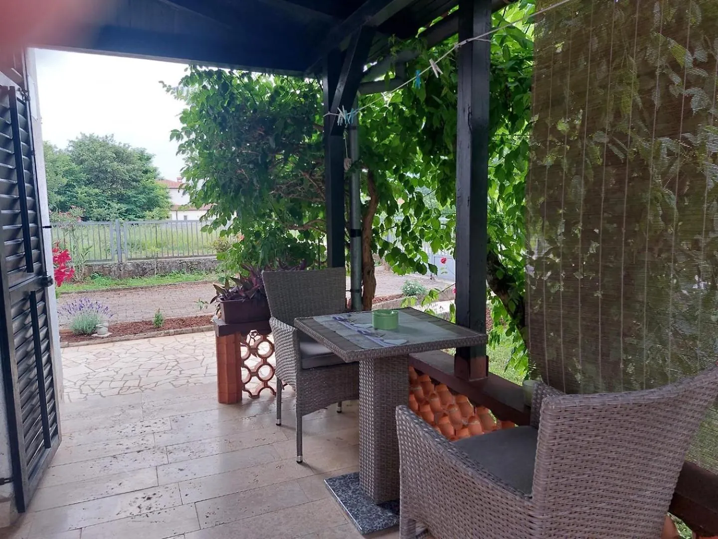 Apartments Jasna Porec Vranici 2Km From The Beach Гостевой дом