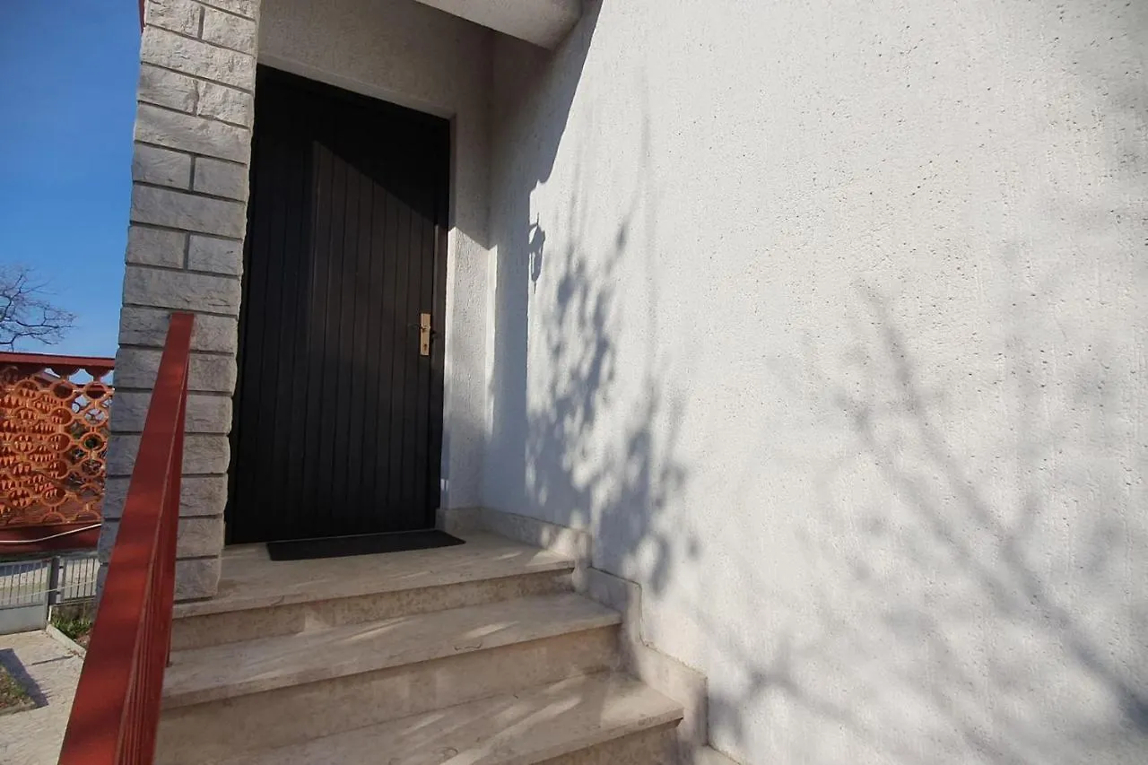 Apartments Jasna Porec Vranici 2Km From The Beach