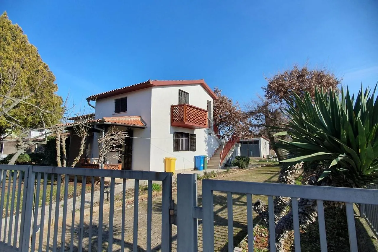 Apartments Jasna Porec Vranici 2Km From The Beach Kroatien