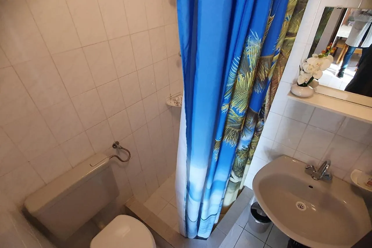 Apartments Jasna Porec Vranici 2Km From The Beach 0*,  Kroatien