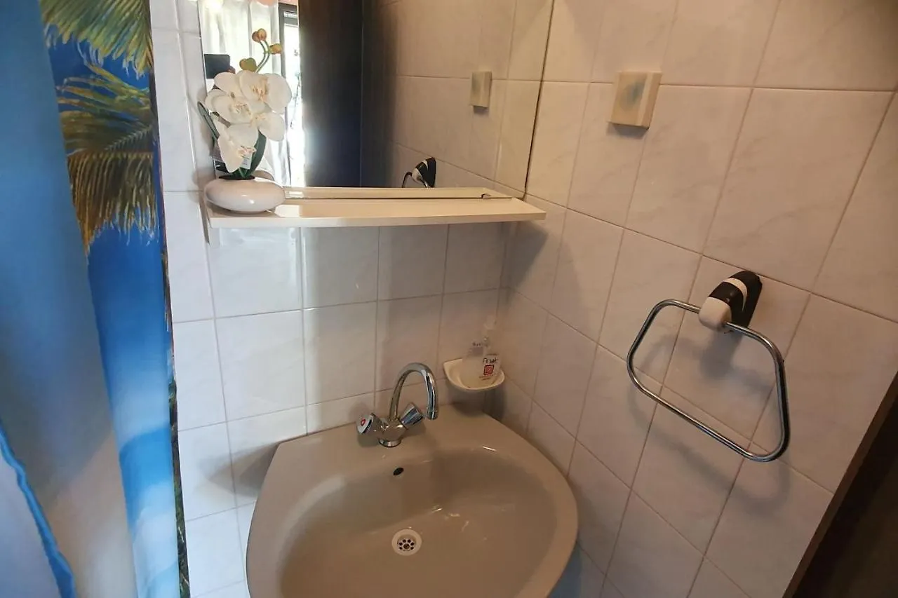 Gæstehus Apartments Jasna Porec Vranici 2Km From The Beach