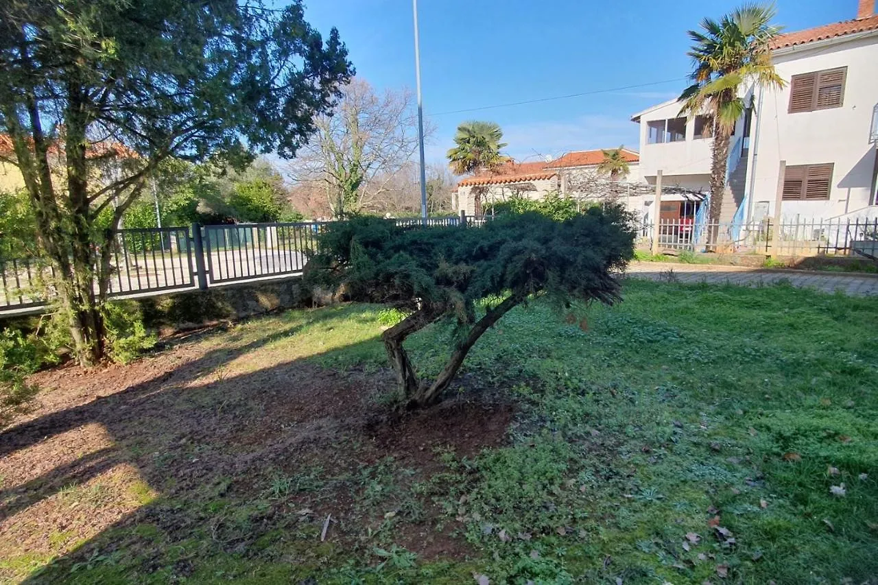 Gæstehus Apartments Jasna Porec Vranici 2Km From The Beach