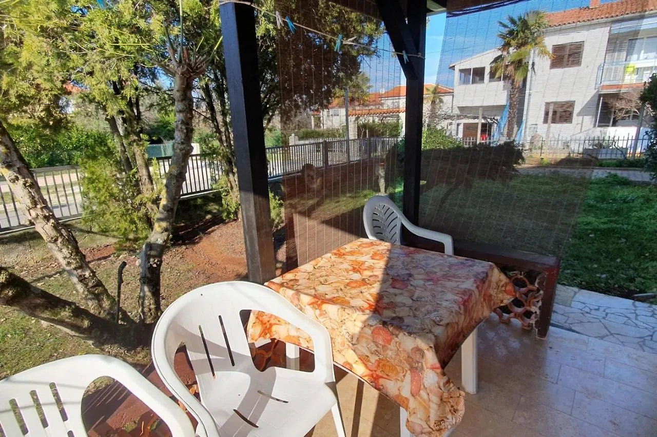 Apartments Jasna Porec Vranici 2Km From The Beach 0*,