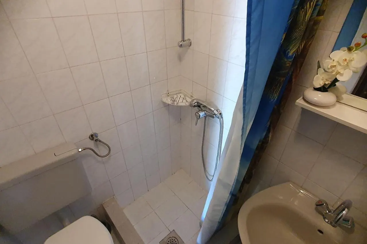 Apartments Jasna Porec Vranici 2Km From The Beach Kroatien