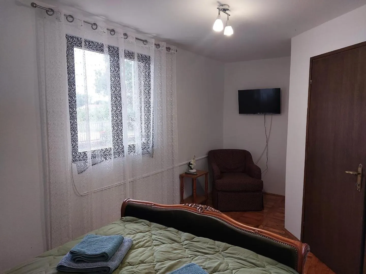 Apartments Jasna Porec Vranici 2Km From The Beach Kroatien