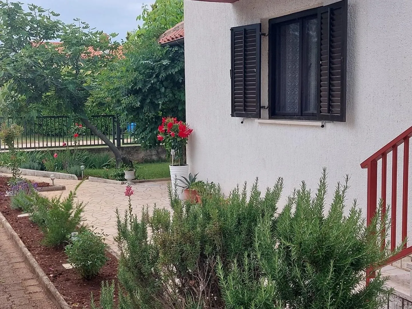Apartments Jasna Porec Vranici 2Km From The Beach 0*,